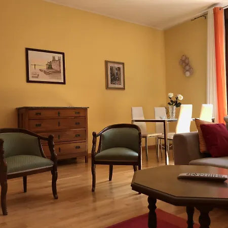 Palazzo Fregoso 公寓 加尔达
