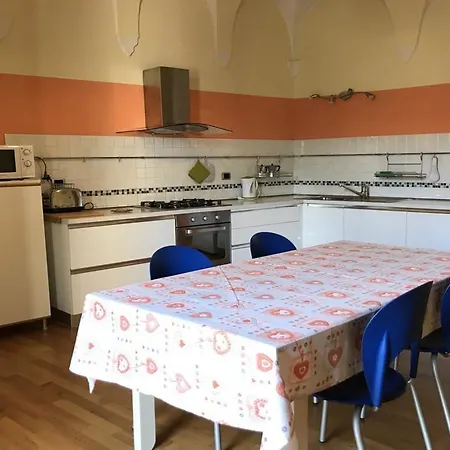 Palazzo Fregoso Apartment Garda (Verona)