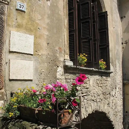 Palazzo Fregoso Apartment *