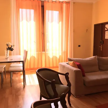 Apartment Palazzo Fregoso