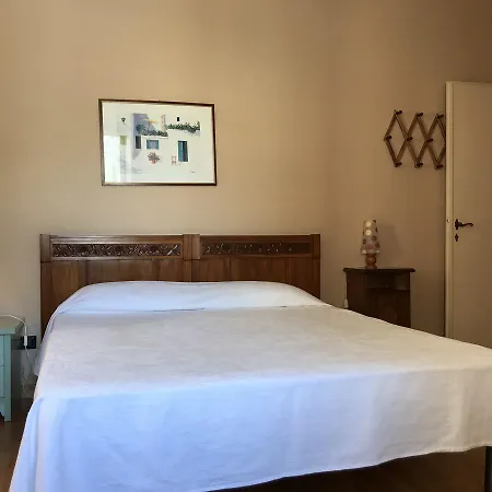 Palazzo Fregoso Apartment *