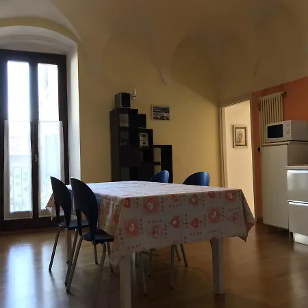 Palazzo Fregoso Apartment Garda (Verona)
