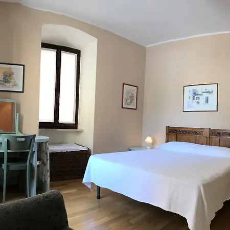 Palazzo Fregoso Apartment