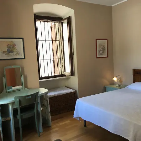 Palazzo Fregoso Apartment Garda (Verona)